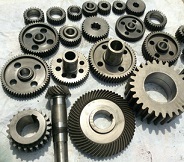 龍泉通用石油機械齒輪配件 驅(qū)動能源工業(yè)的核心力量